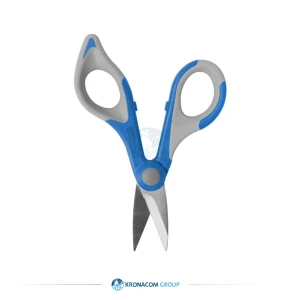 Ciseaux Kevlar Jonard Coupe fibre optique